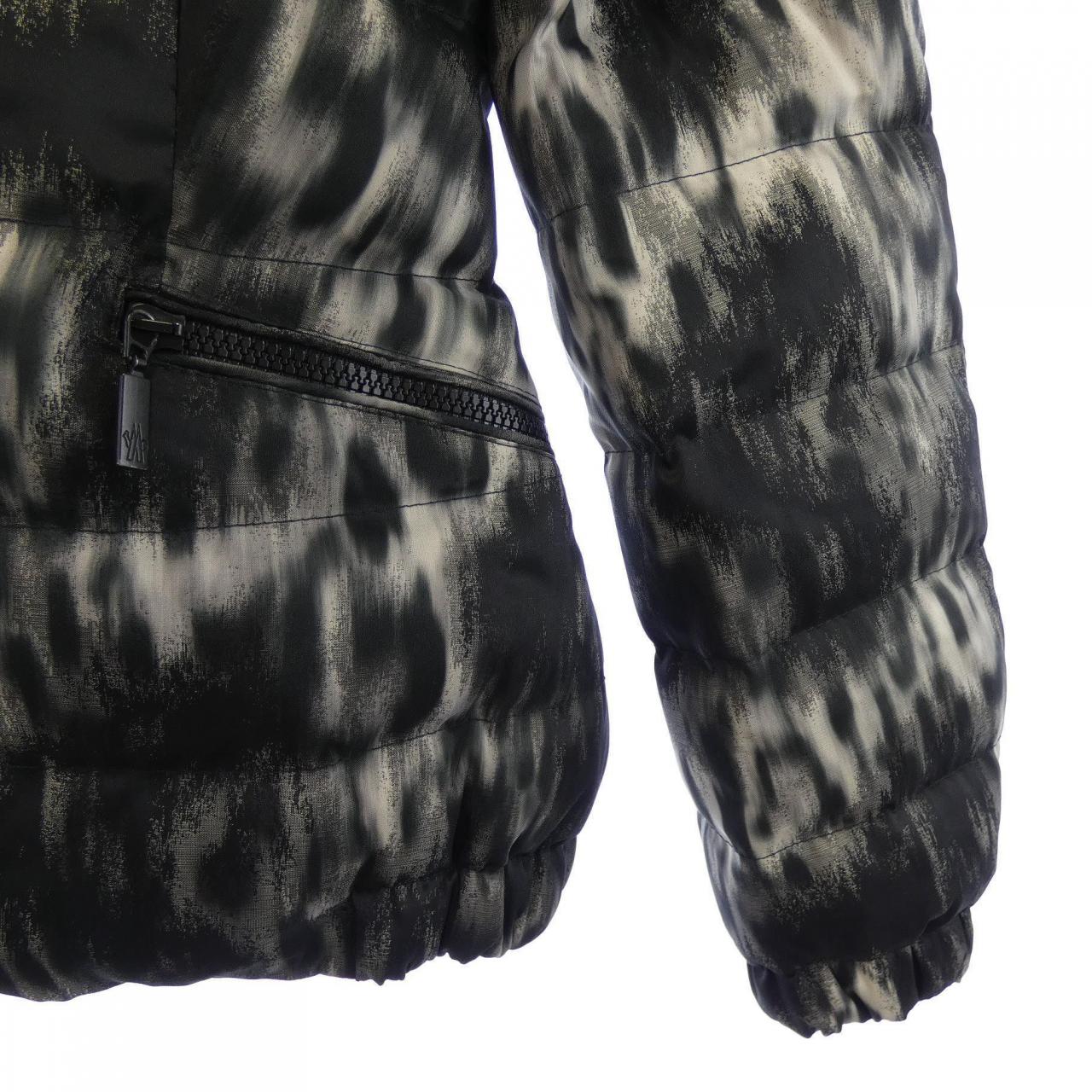 モンクレール MONCLER SABY ダウンジャケット