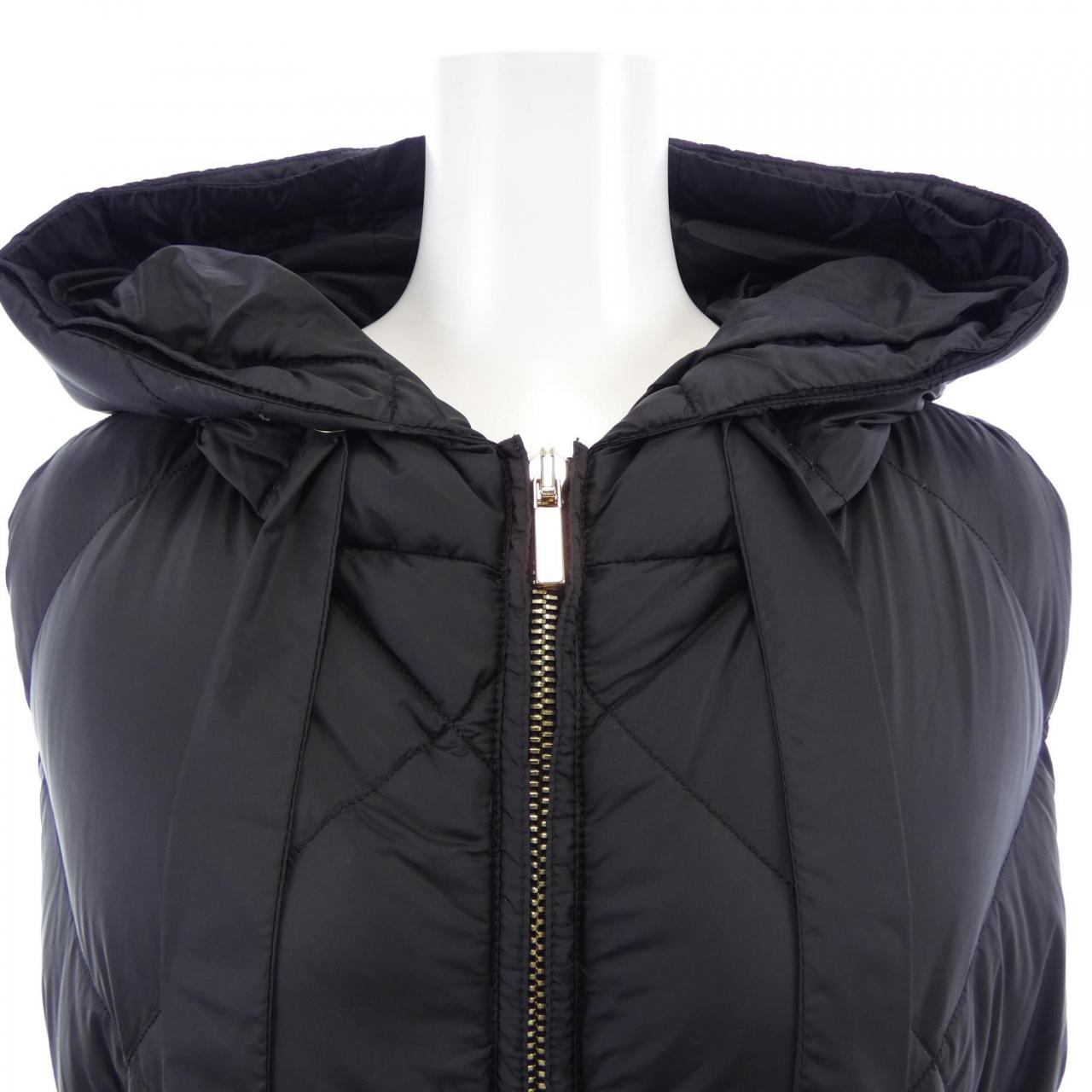 マックスマーラ Max Mara 929601 THE CUBE ダウンベスト
