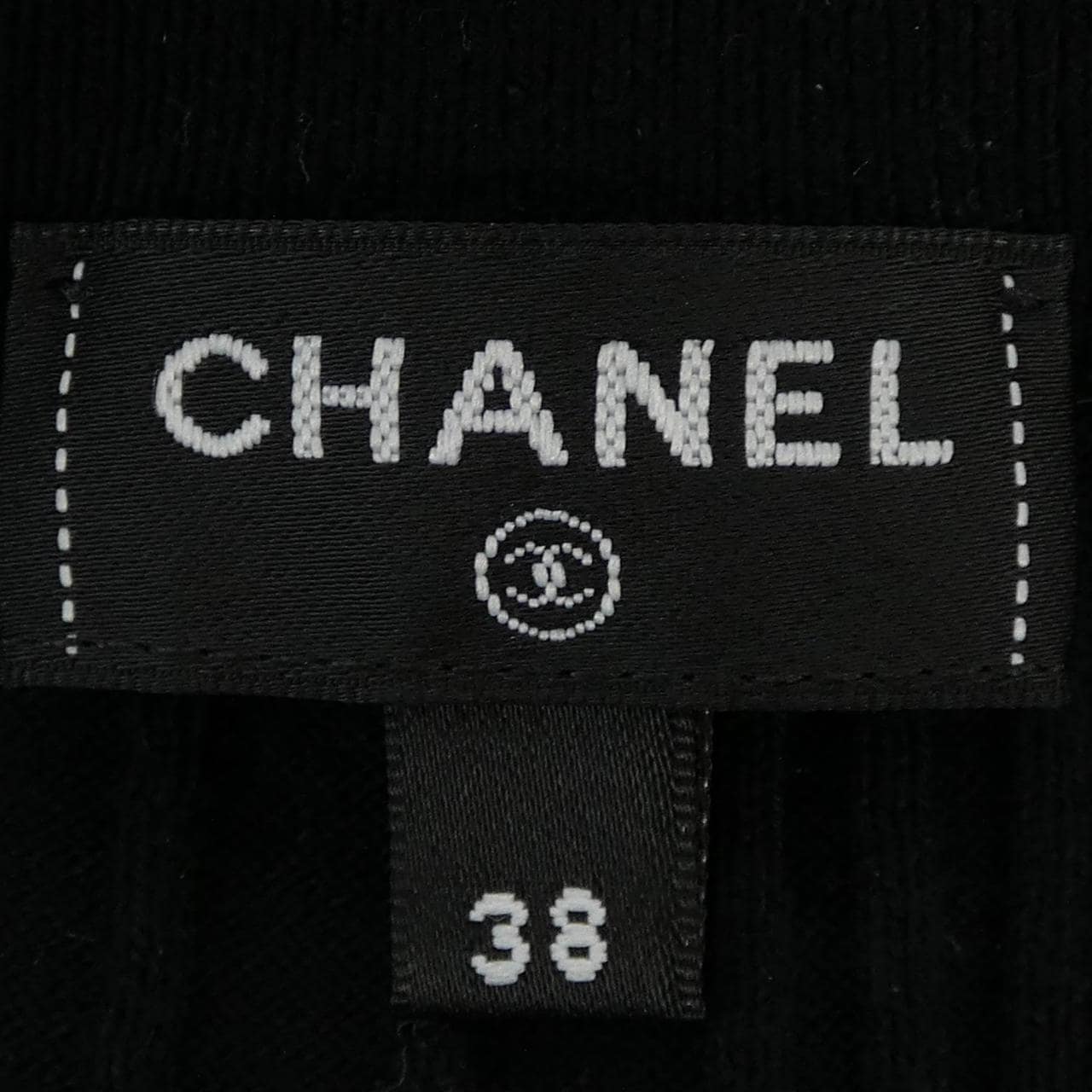 シャネル CHANEL P79179K11413 タンクトップ