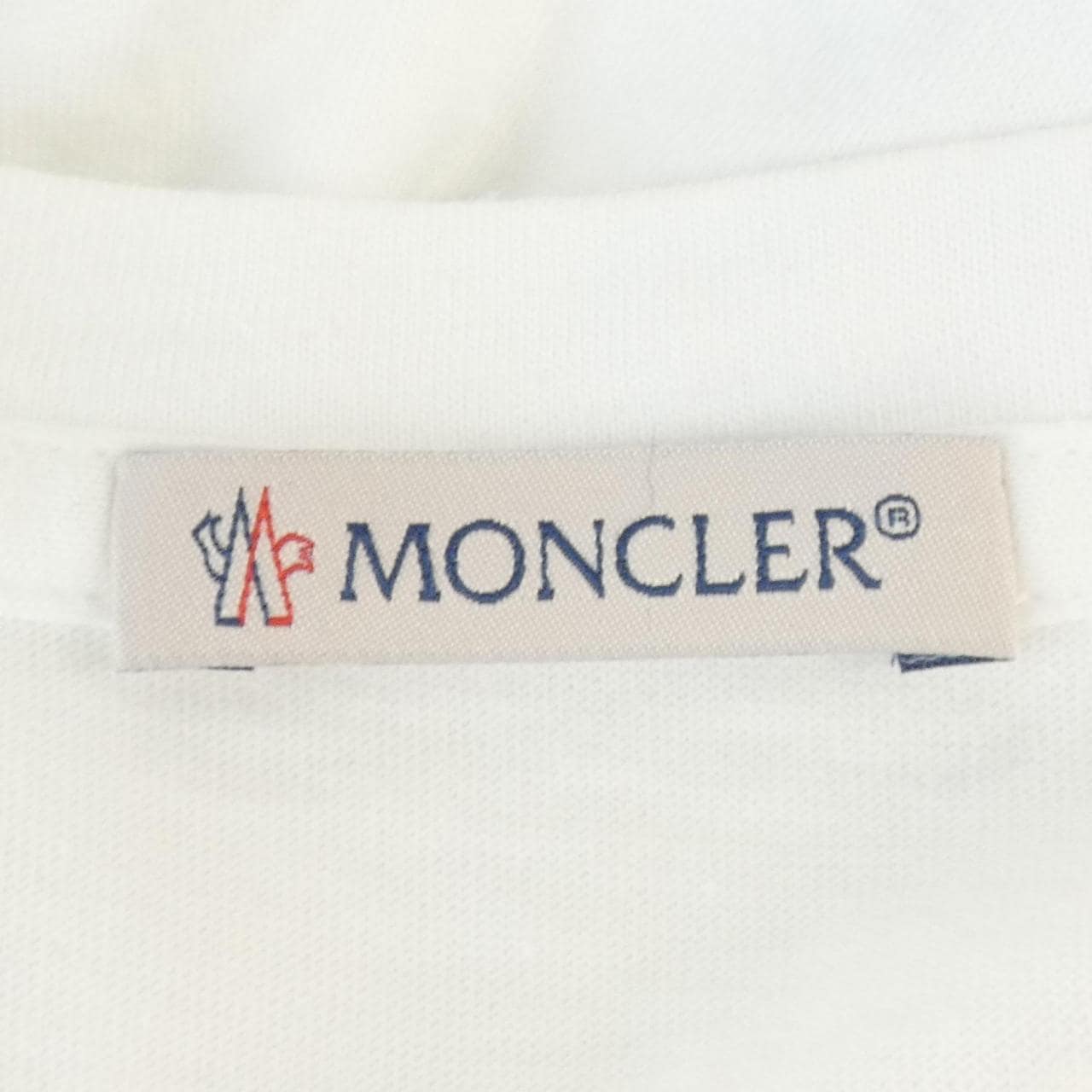 モンクレール MONCLER Tシャツ