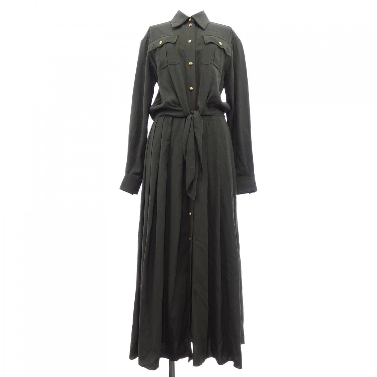セリーヌ CELINE 2R55B865C ワンピース