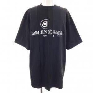 バレンシアガ BALENCIAGA 661602 TKVD1 UNISEX Tシャツ