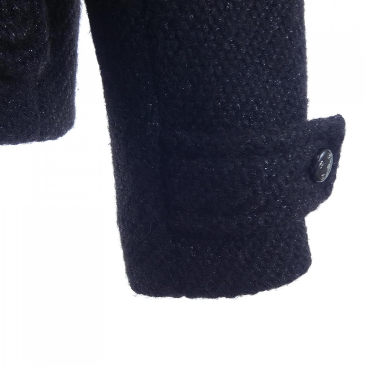 シャネル CHANEL P71170V62674 21B ダッフルコート