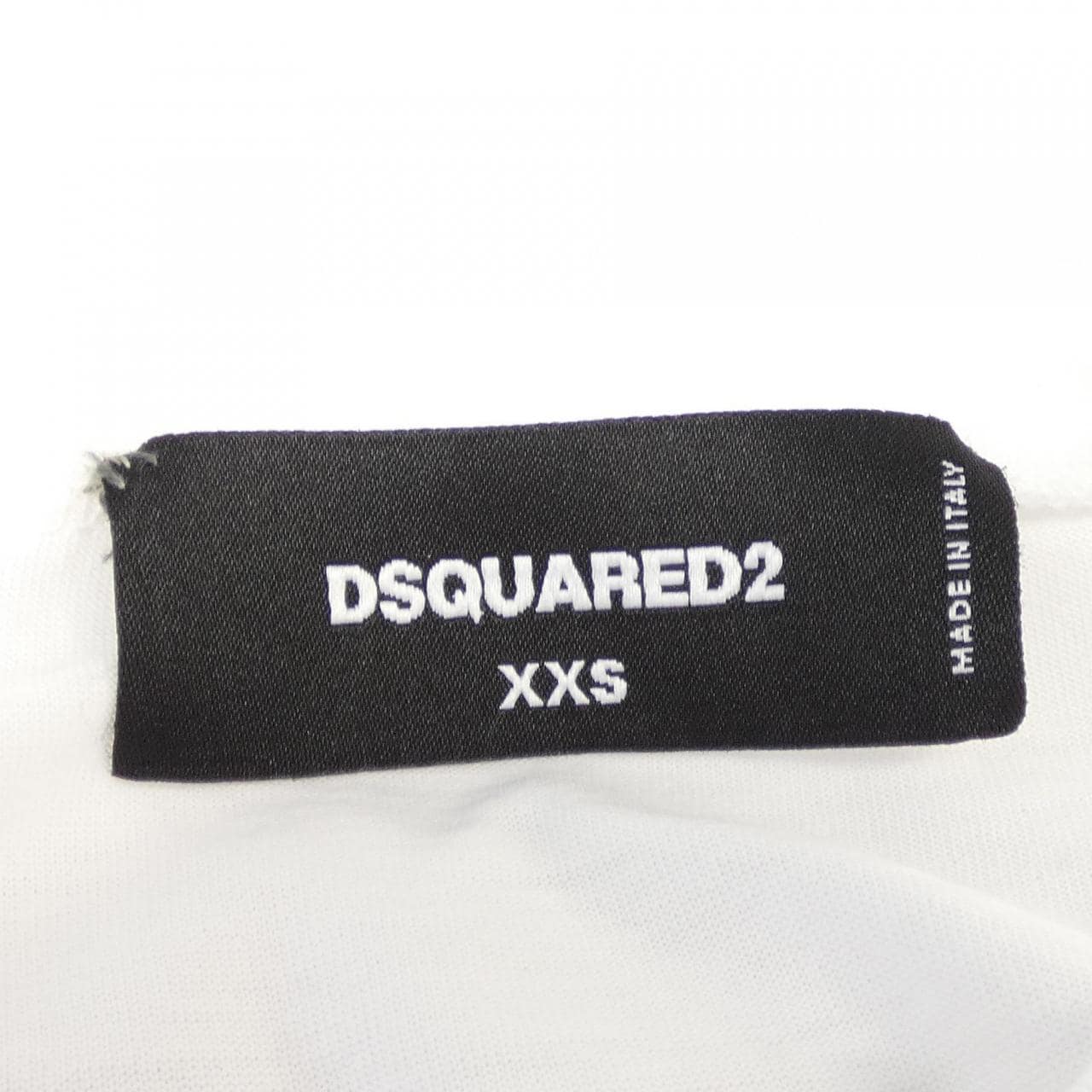 ディースクエアード DSQUARED2 S75NC0946 Tシャツ