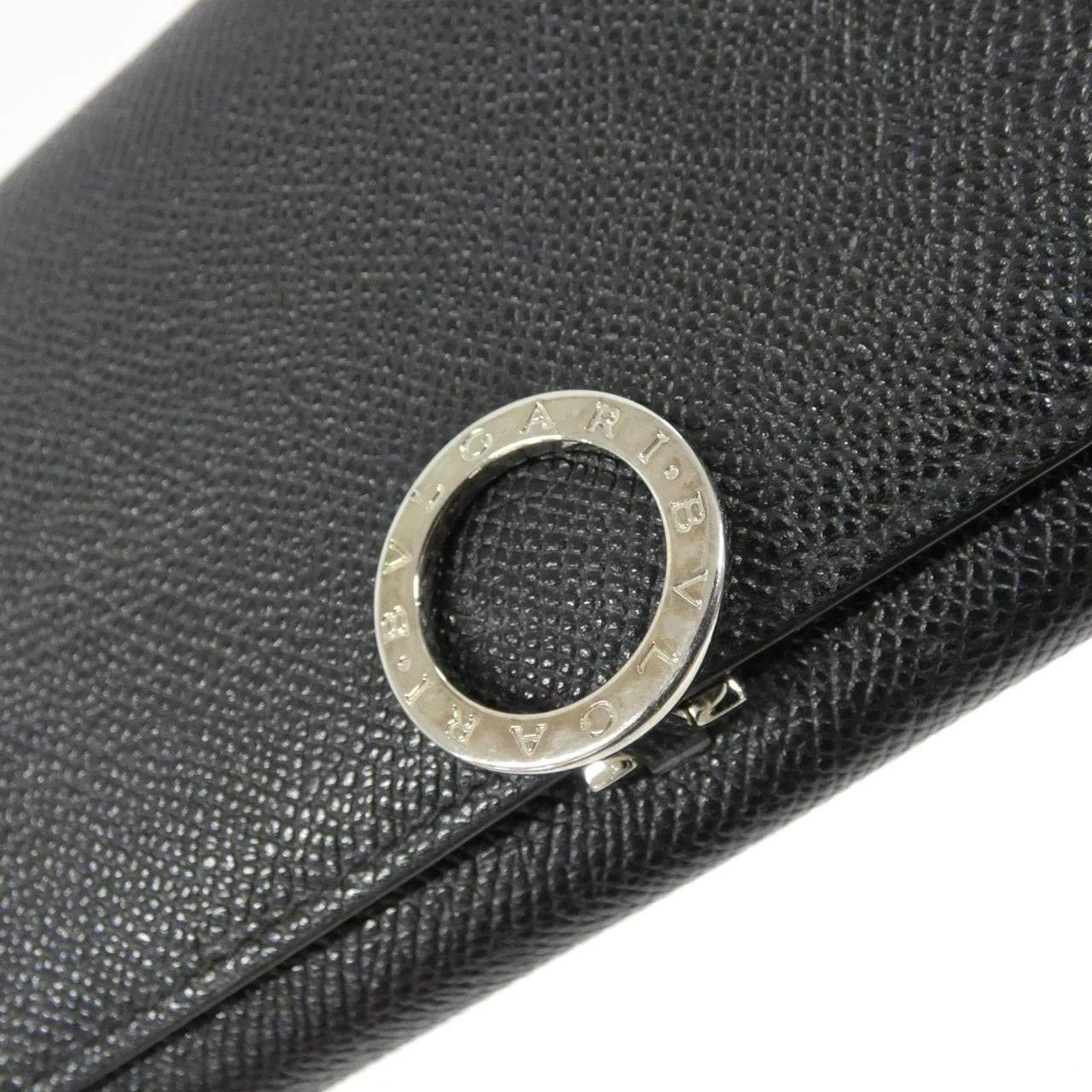ブルガリ BVLGARI CLIP MAN 289378 財布