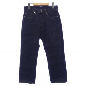 ティーシービージーンズ TCB JEANS ジーンズ