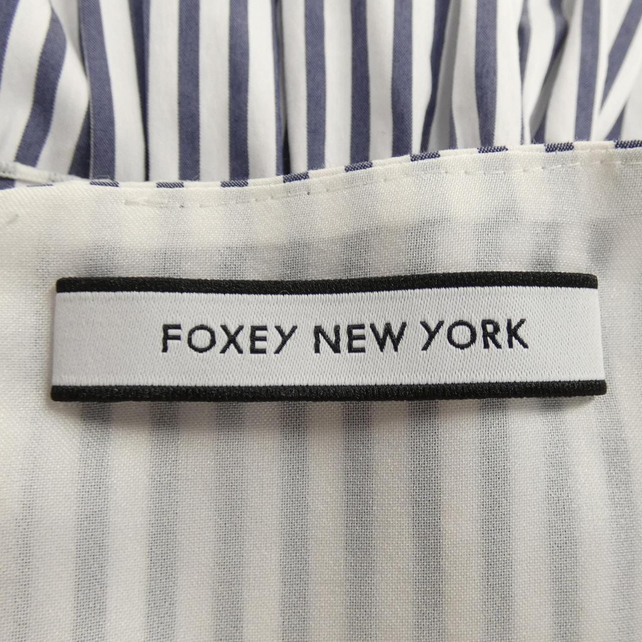 Foxy New York FOXEY NEW YORK dress
