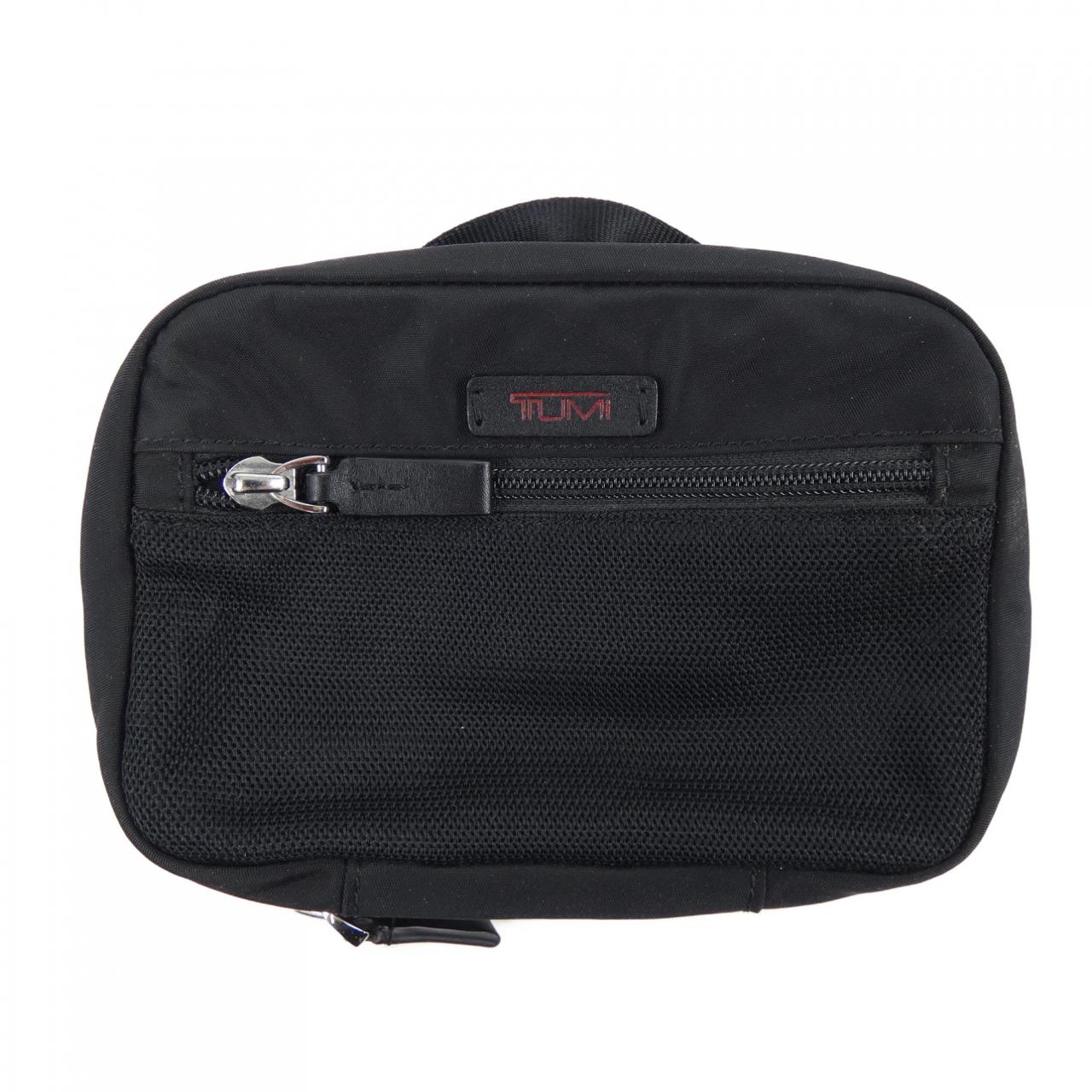 TUMI POUCH