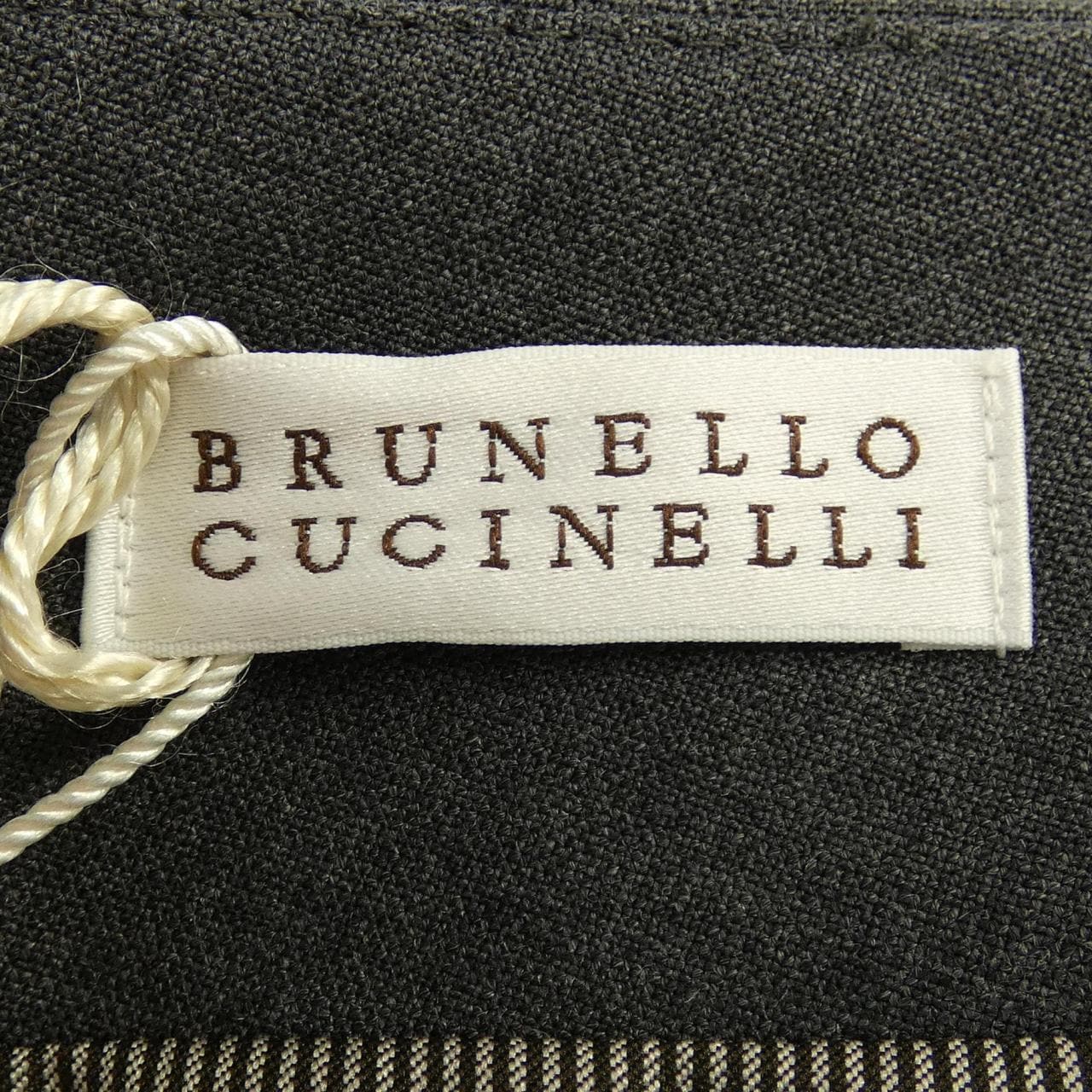 BRUNELLO CUCINELLI CUCINELLI 半身裙