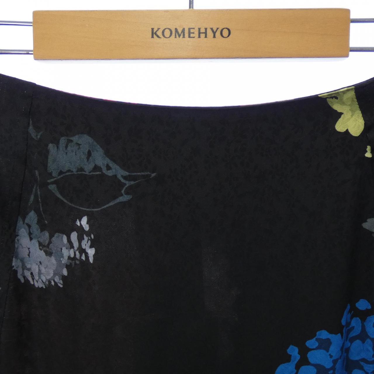 ロシャス ROCHAS スカート