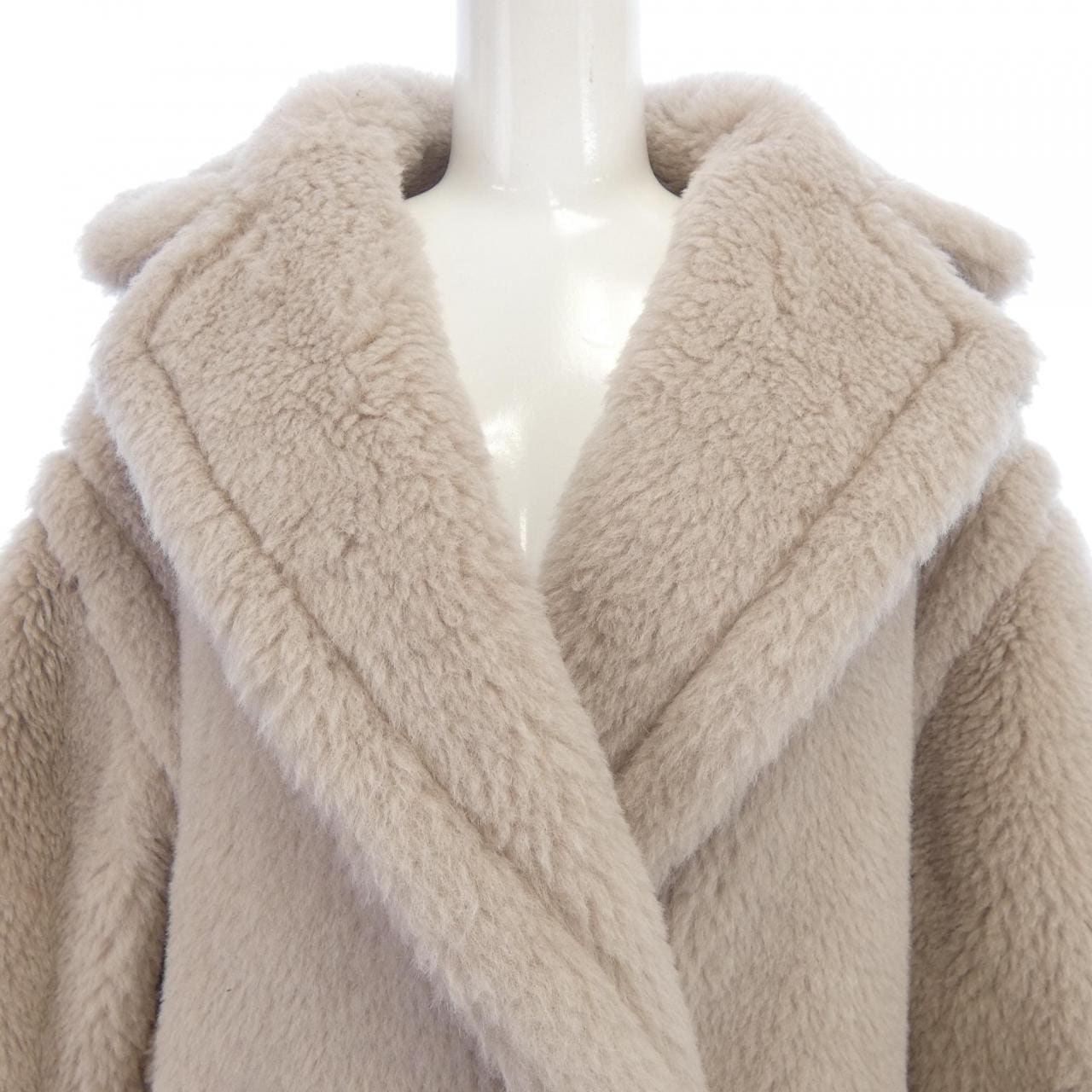 Max Mara Max Mara Coat