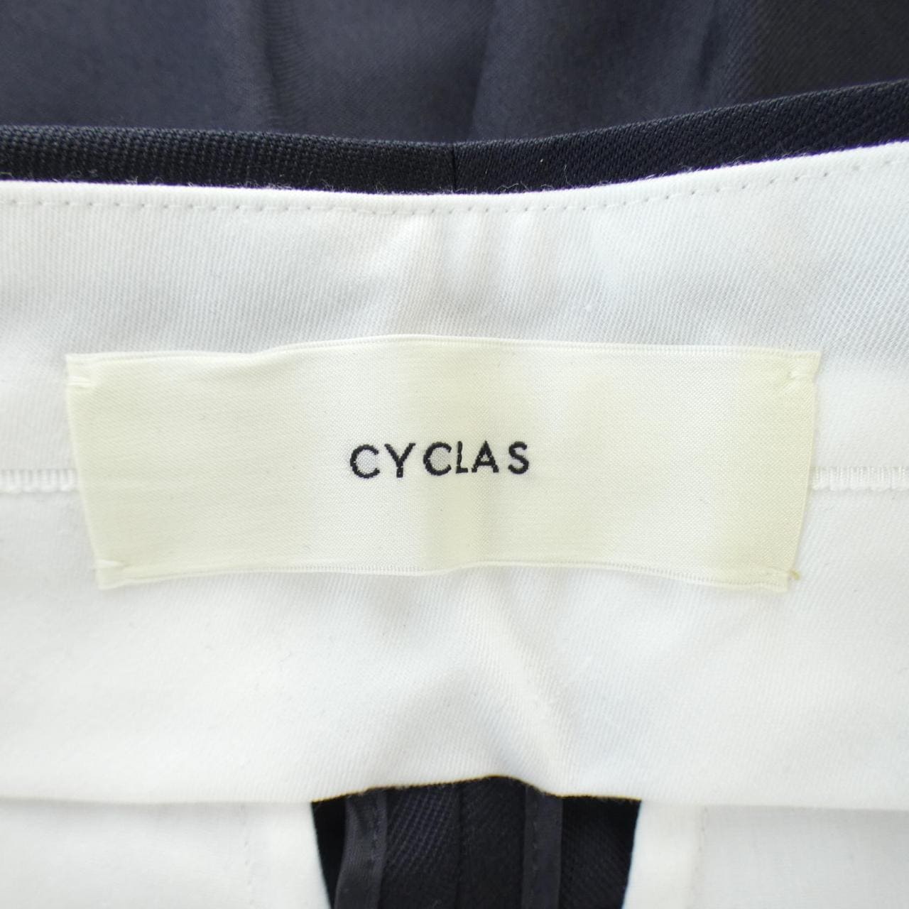 シクラス CYCLAS パンツ