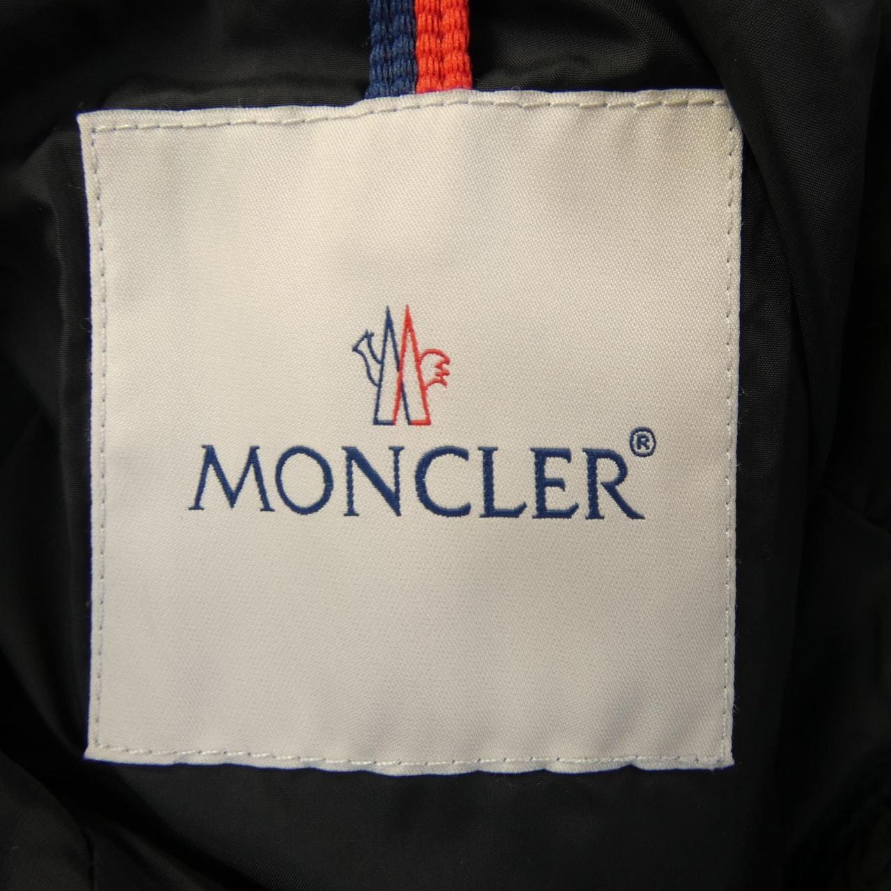 モンクレール MONCLER ダウンコート