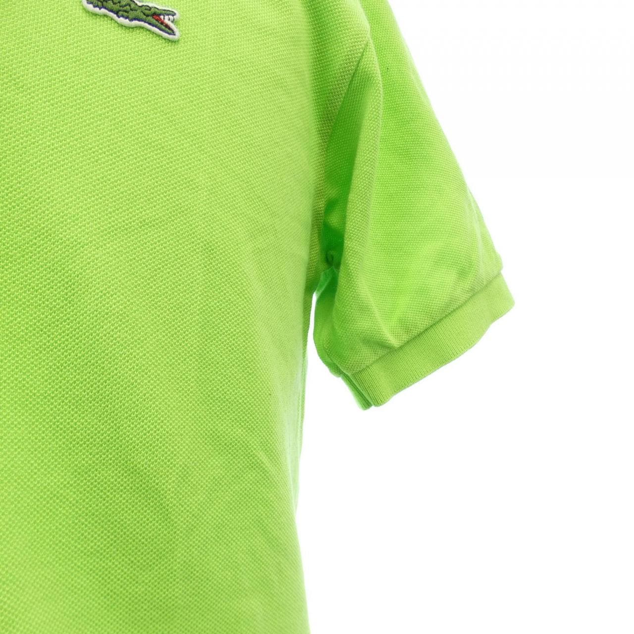 ラコステ LACOSTE ポロシャツ