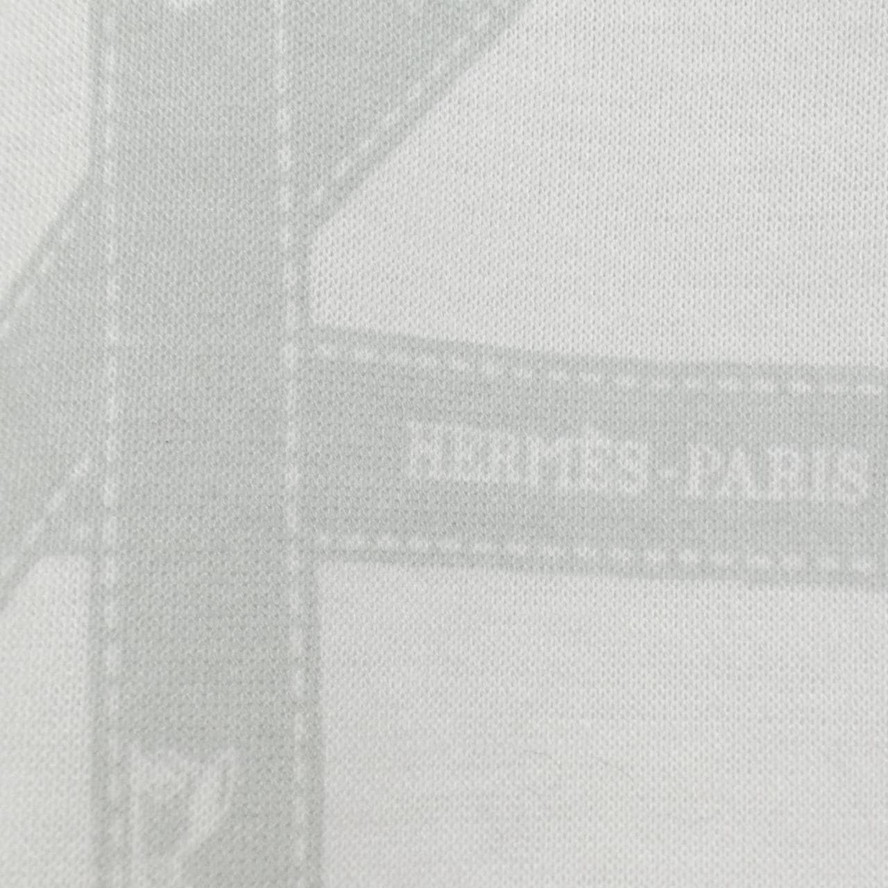 [vintage] HERMES T-shirt