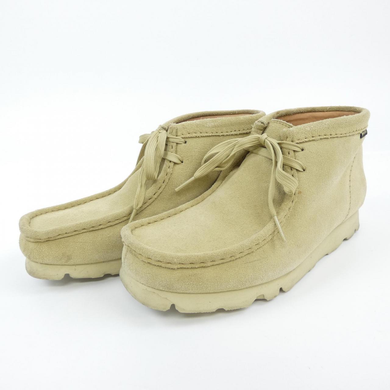 Clarks CLARKS靴