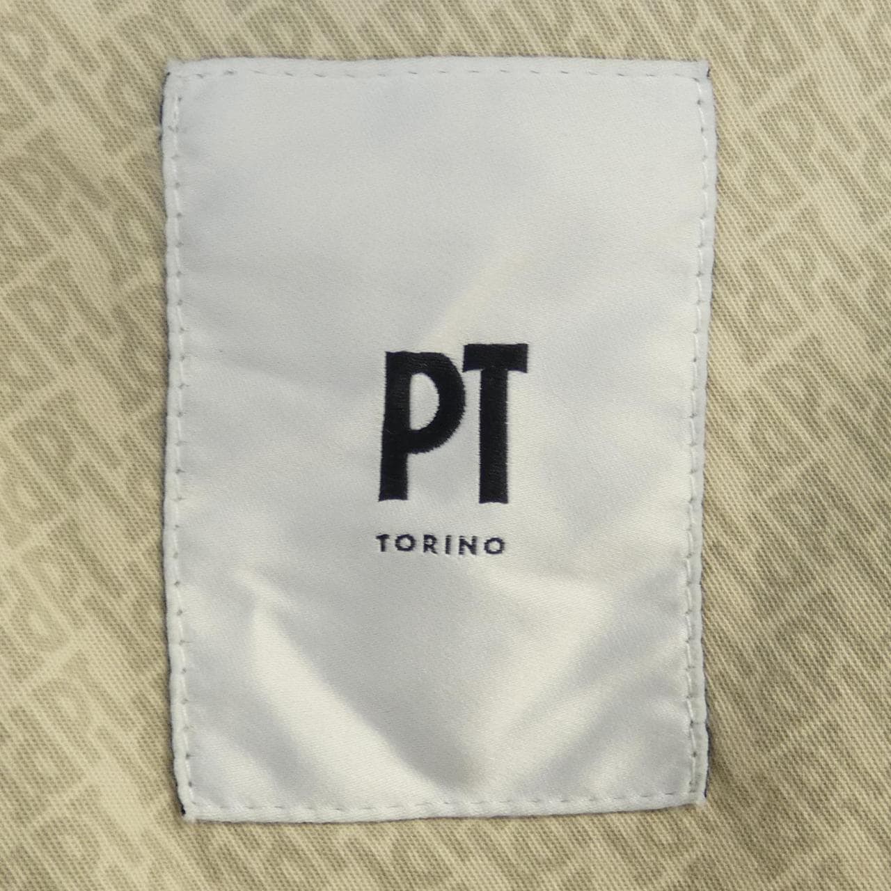 ピーティートリノ PT TORINO パンツ