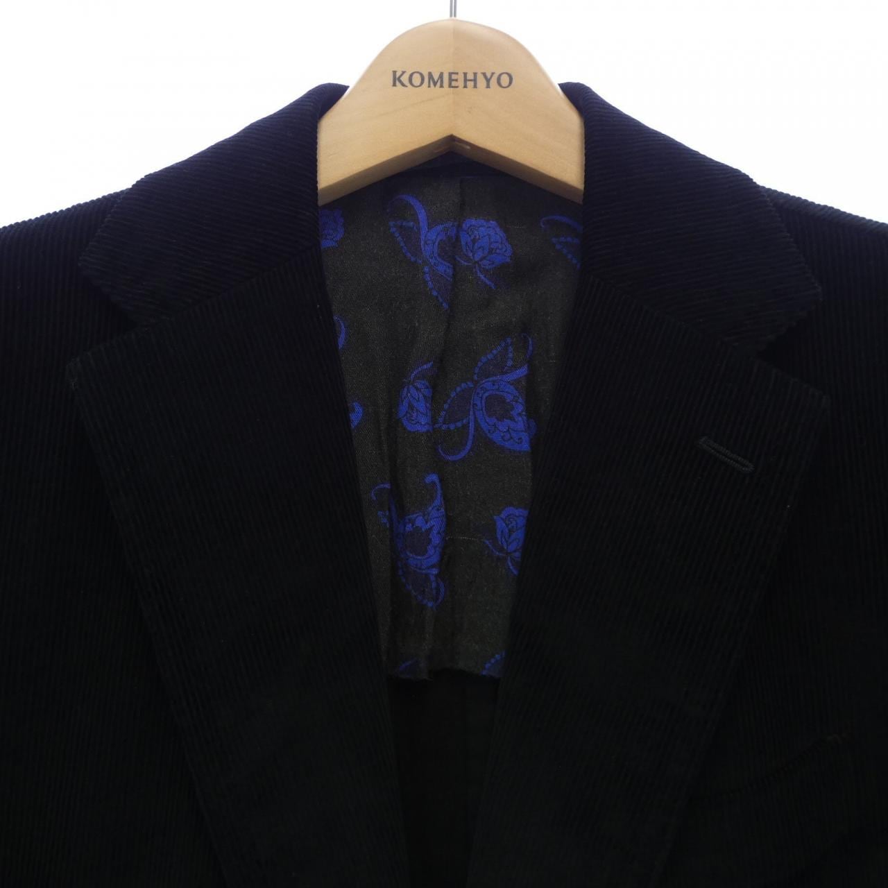 STILE LATINO NAPOLI ジャケット