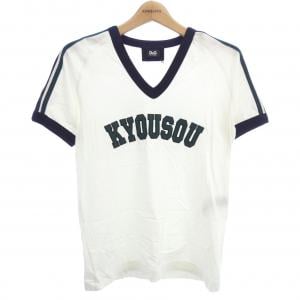 ディーアンドジー D&G Tシャツ