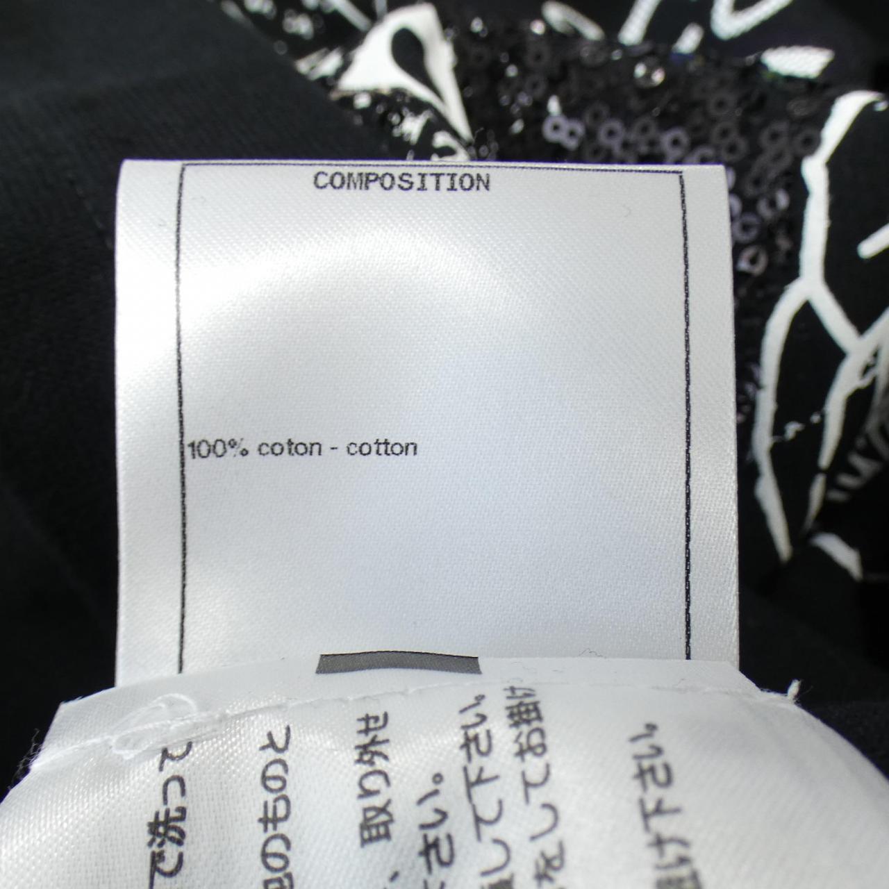 シャネル CHANEL Tシャツ