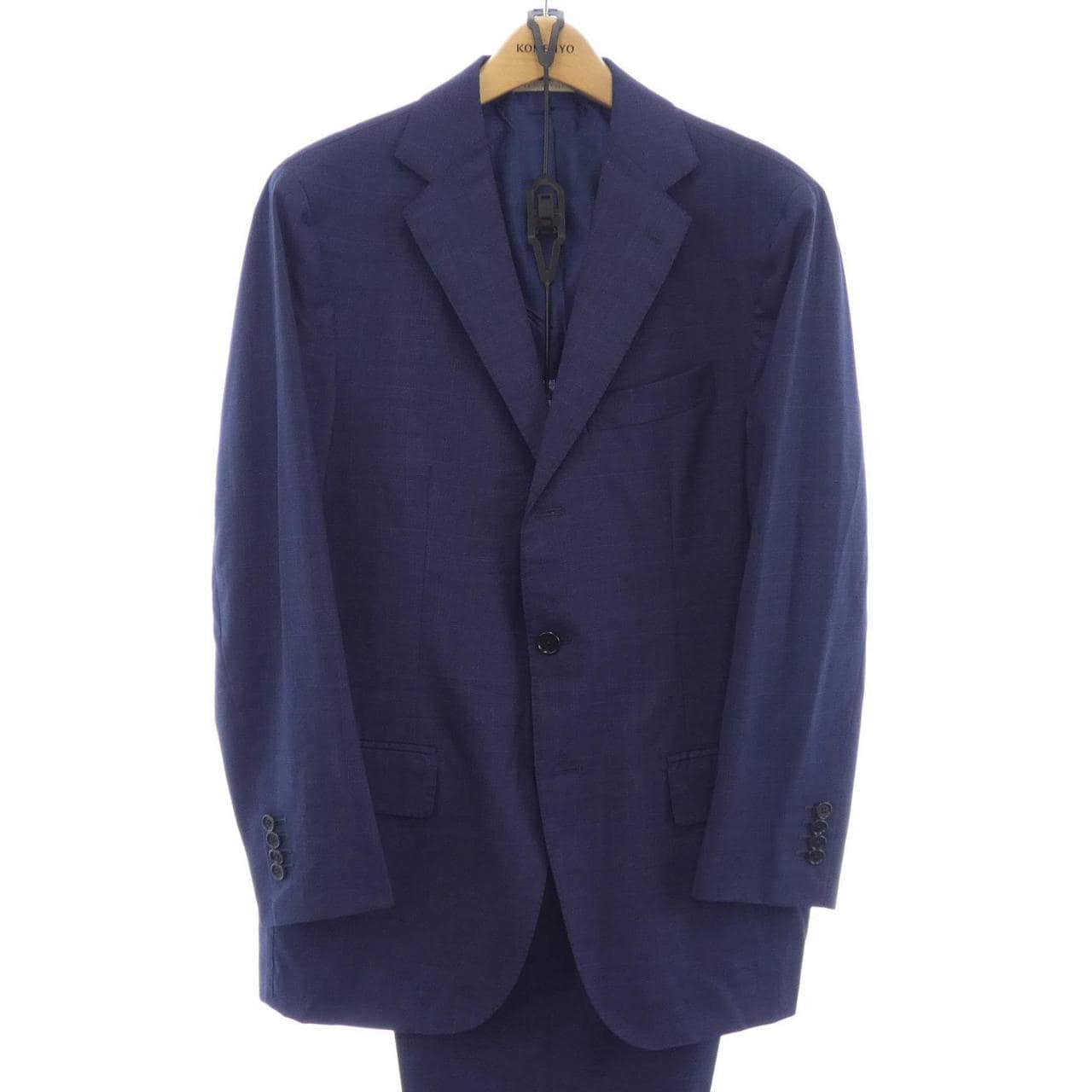 デペトリロ DE PETRILLO スーツ