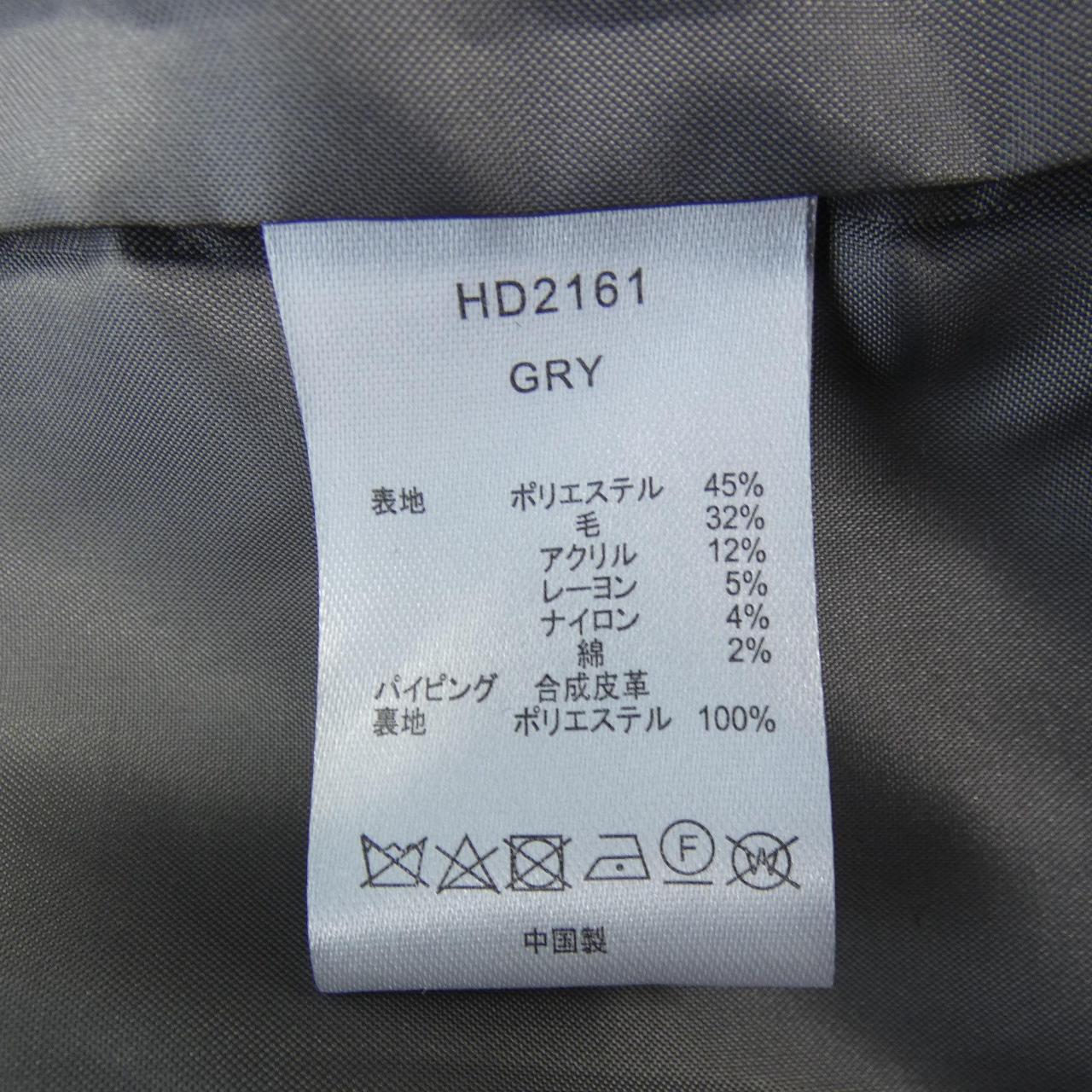 HDXULY コート