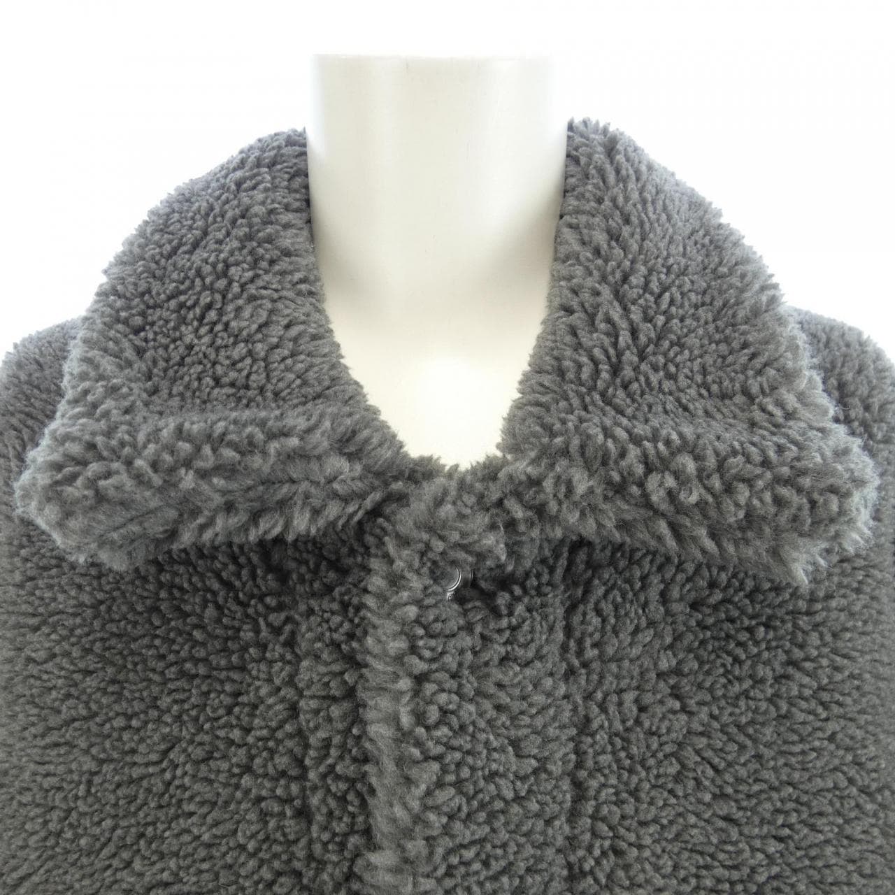 バレンシアガ BALENCIAGA 774376 TMQ26 UNISEX ジャケット