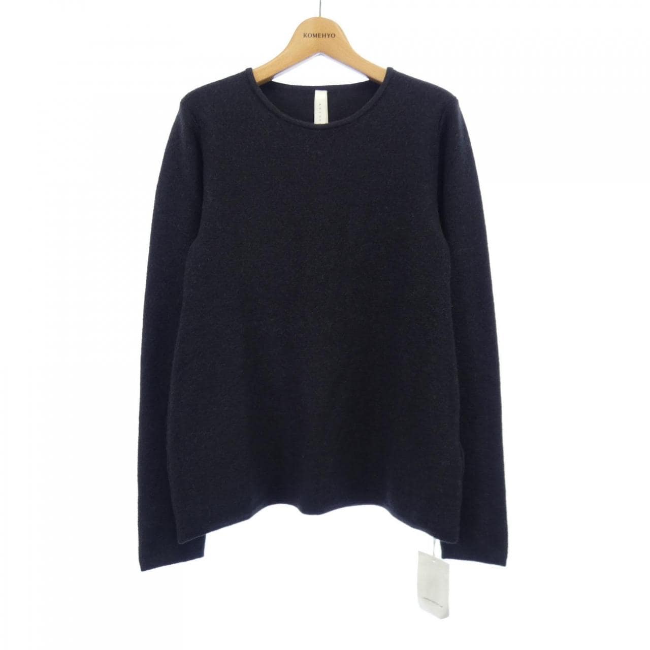 Lauren Manoogian AW24T2212Y238 Knitwear