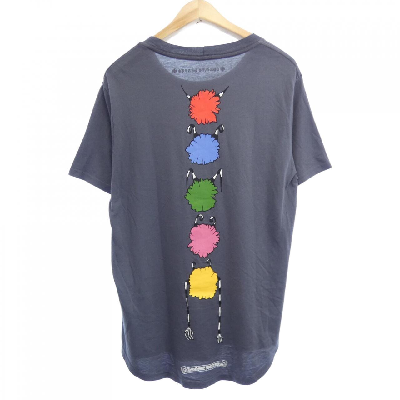 クロムハーツ CHROME HEARTS Tシャツ