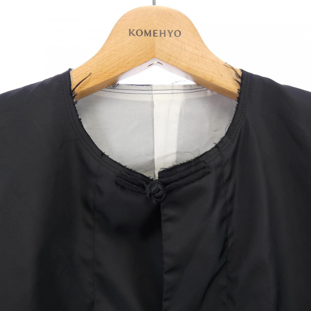 ブラックコムデギャルソン BLACK COMME des GARCONS 1K-J012 ジャケット