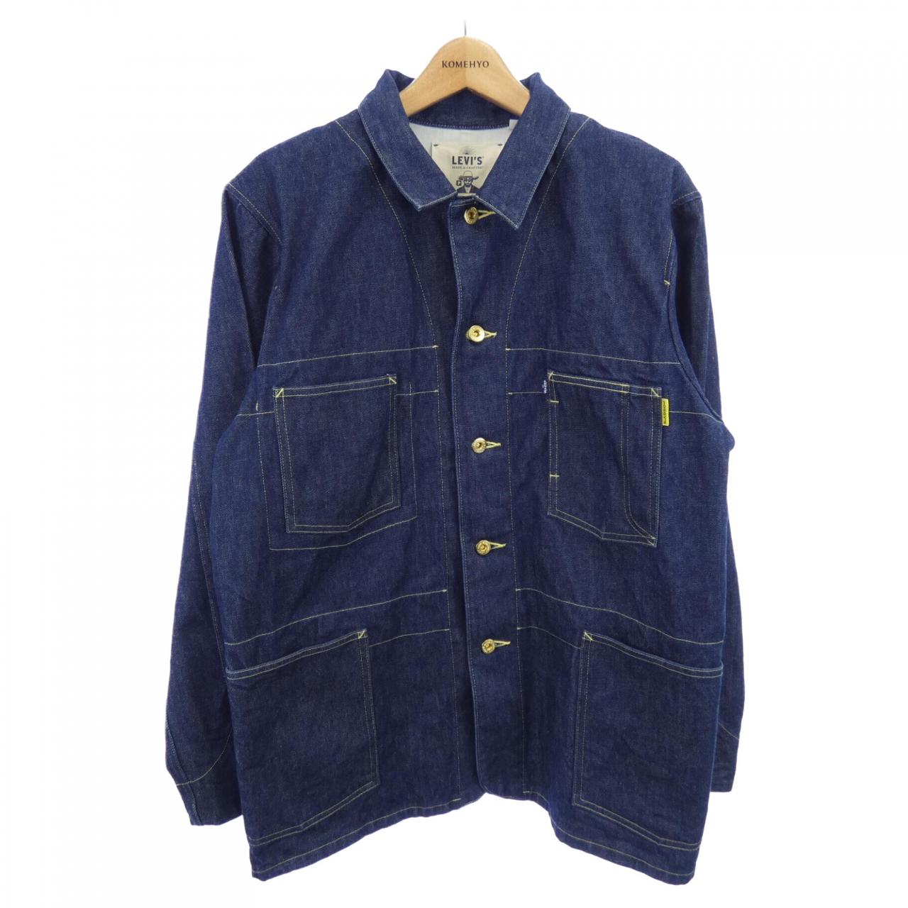 リーバイス LEVI'S PC9-56469-0000 デニムジャケット