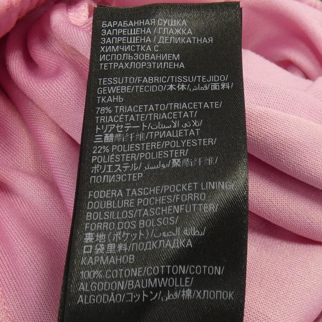 BALENCIAGA 751017 T0V04 UNISEX Pants