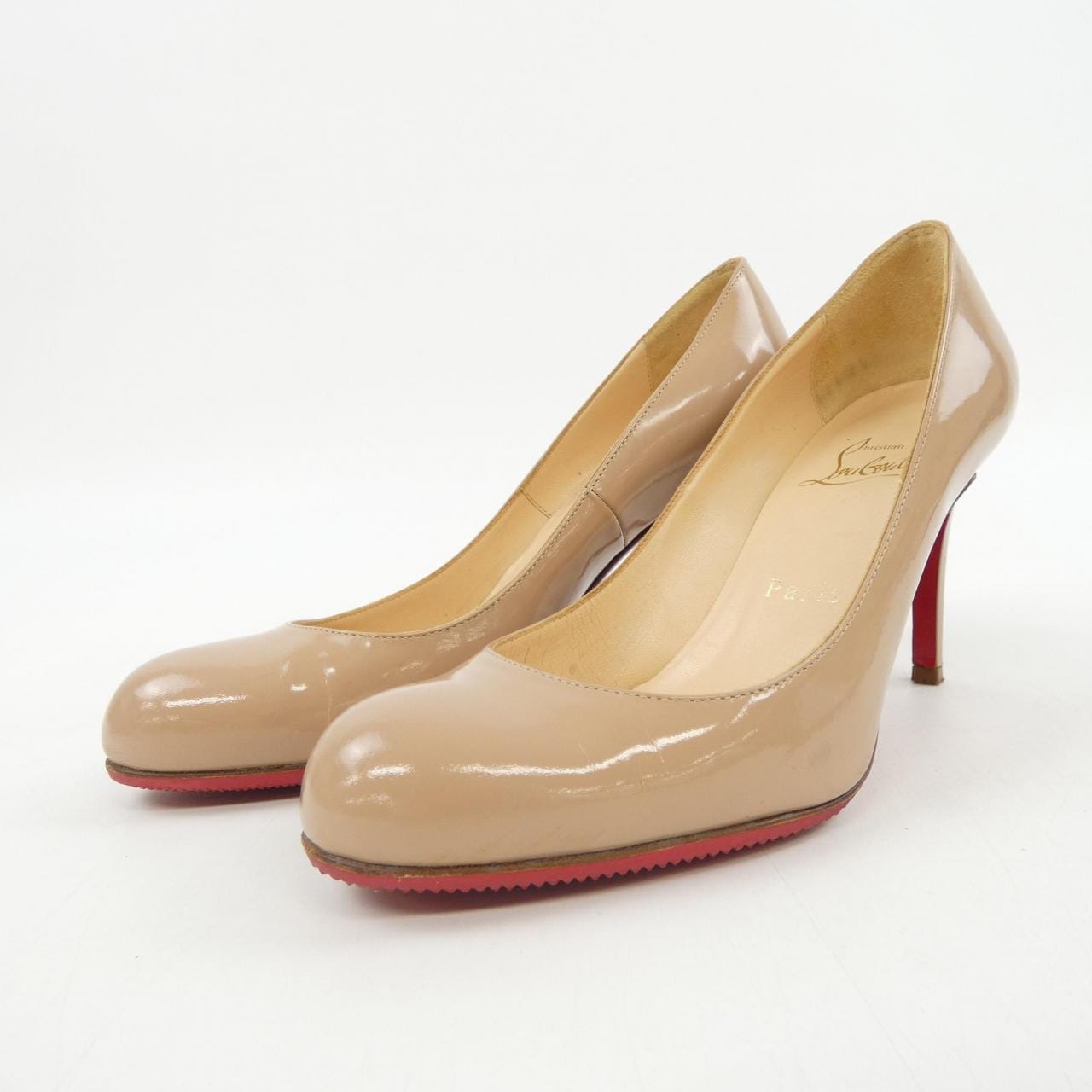 クリスチャンルブタン CHRISTIAN LOUBOUTIN パンプス