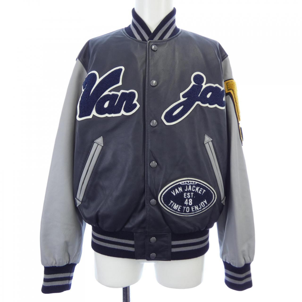 ヴァン VAN スタジャン