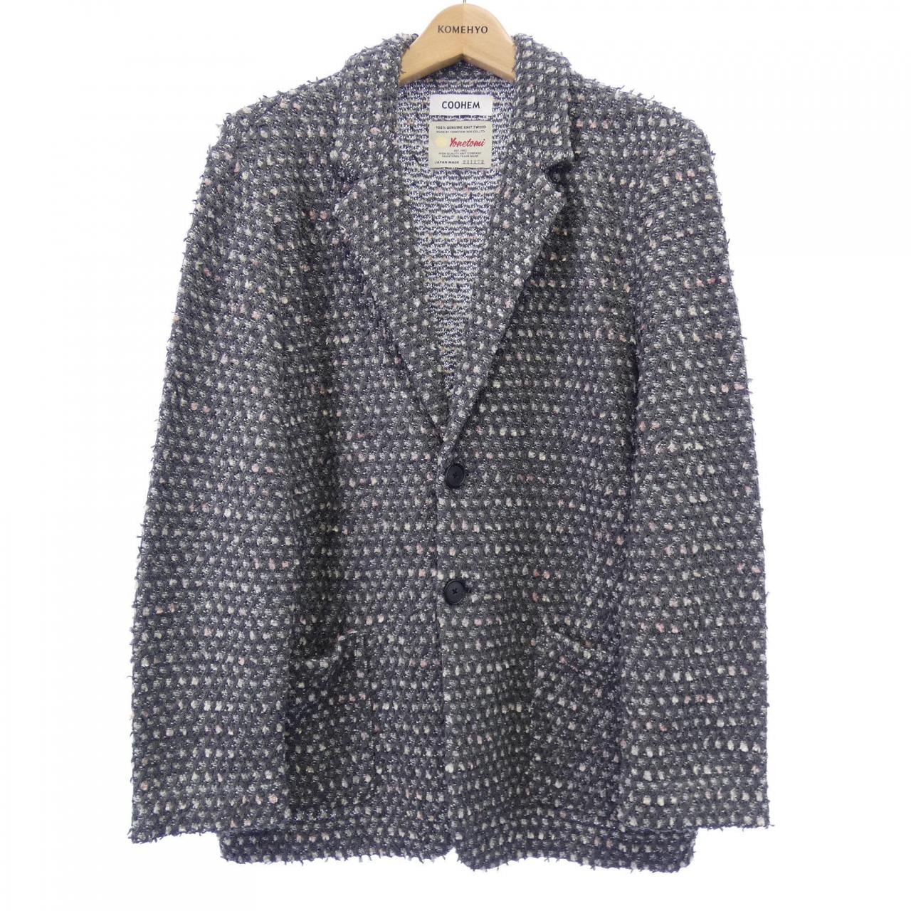 コーヘン Coohem ジャケット