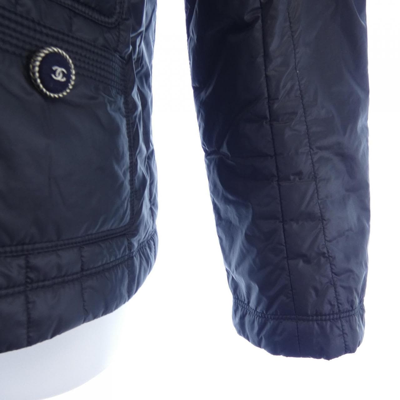 シャネル CHANEL P46944W05395 ジャケット