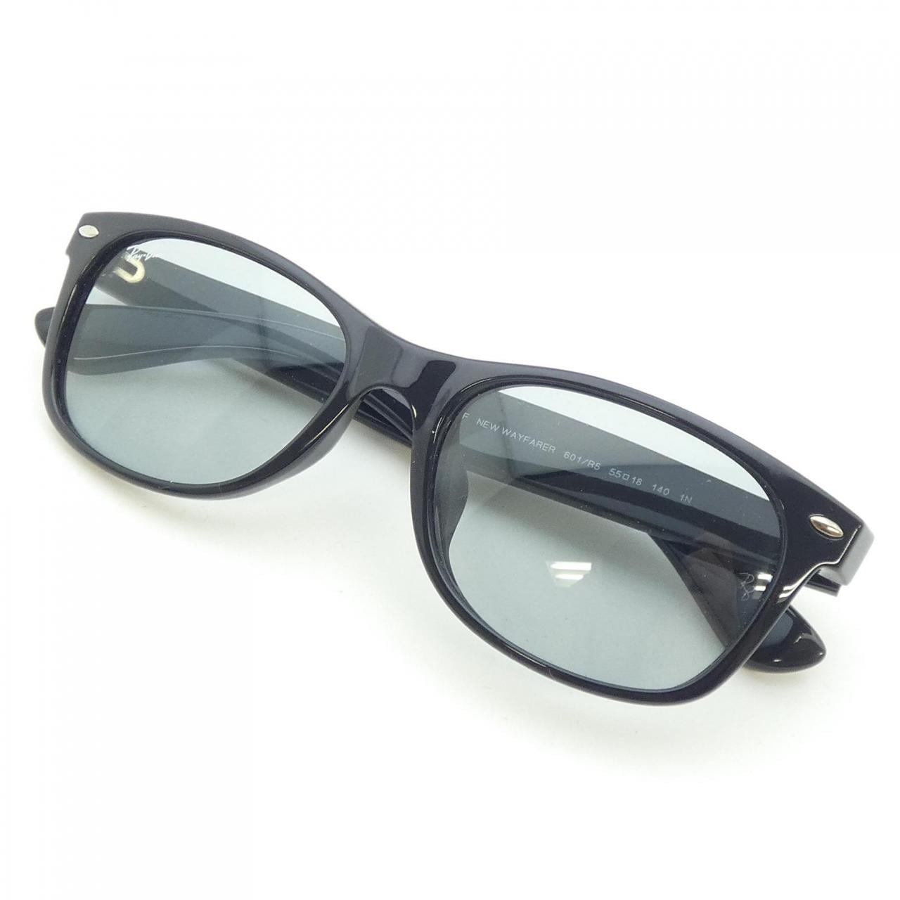 レイバン Ray Ban RB2132F SUNGLASSES
