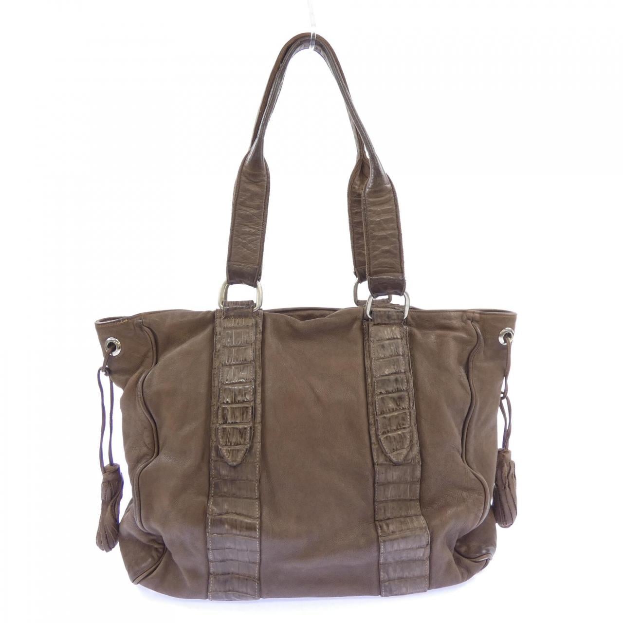 サンタクローチェ SANTACROCE BAG