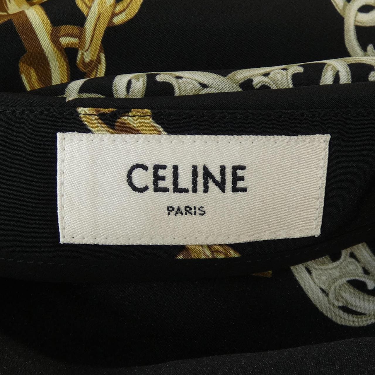 セリーヌ CELINE 2J481738R スカート