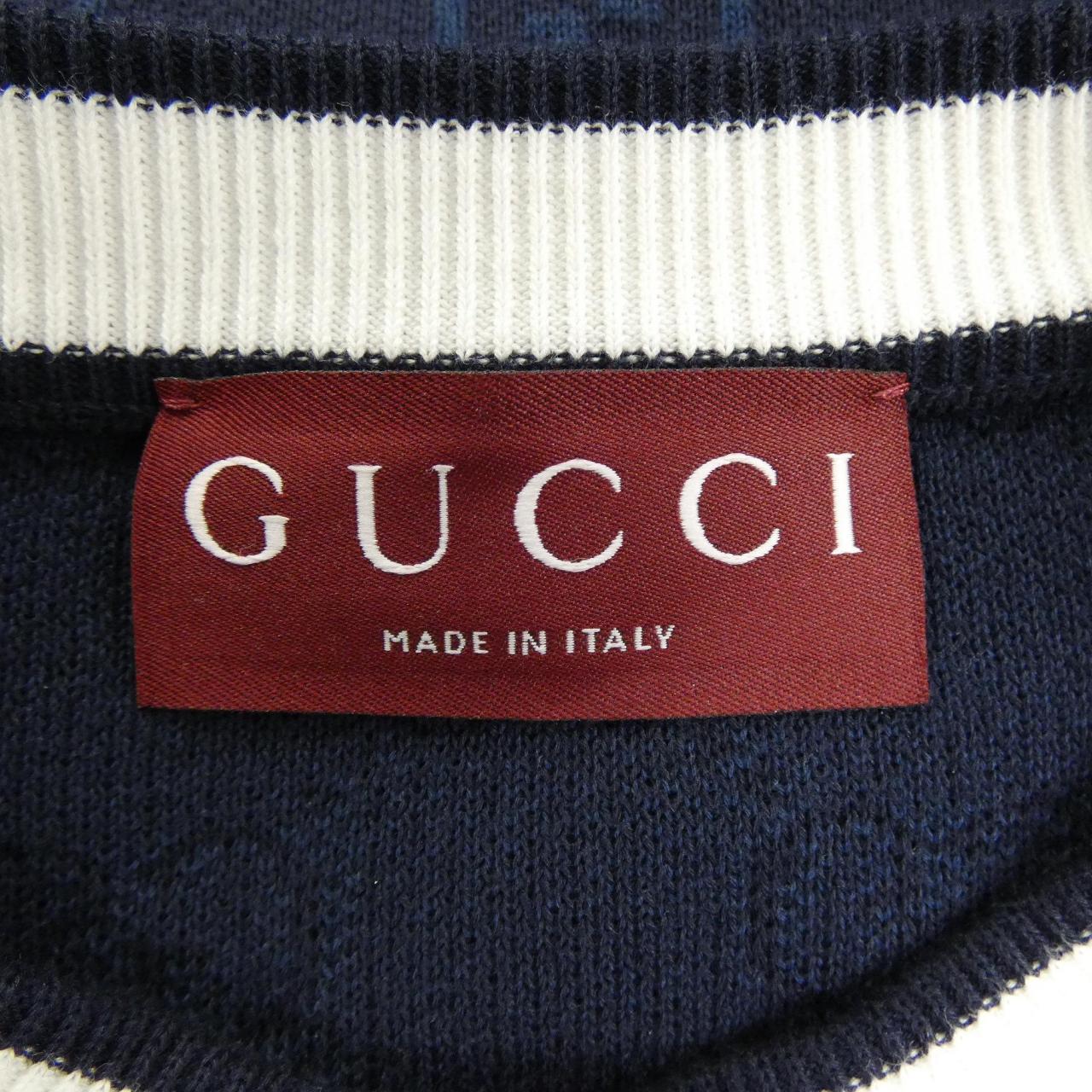 グッチ GUCCI 836304 XKE0P カーディガン