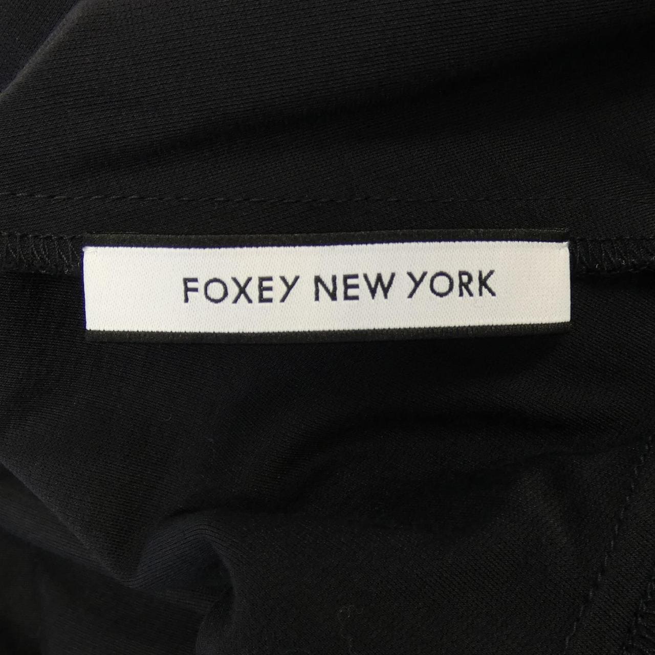 フォクシーニューヨーク FOXEY NEW YORK アヴィニュン AVIGNON 45134 トップス
