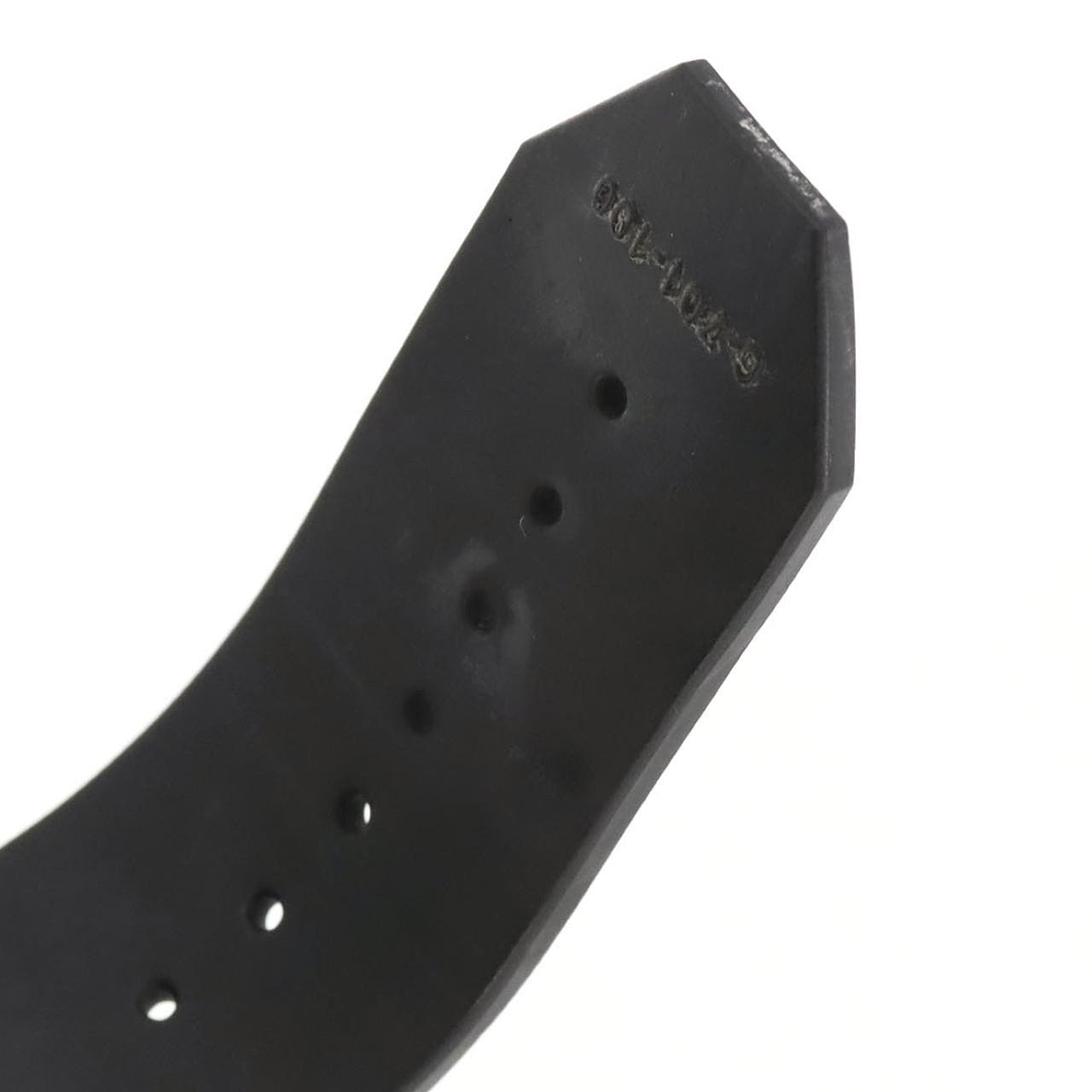 ウブロ キングパワーウニコオールカーボン 701.QX.0140.RX その他 自動巻