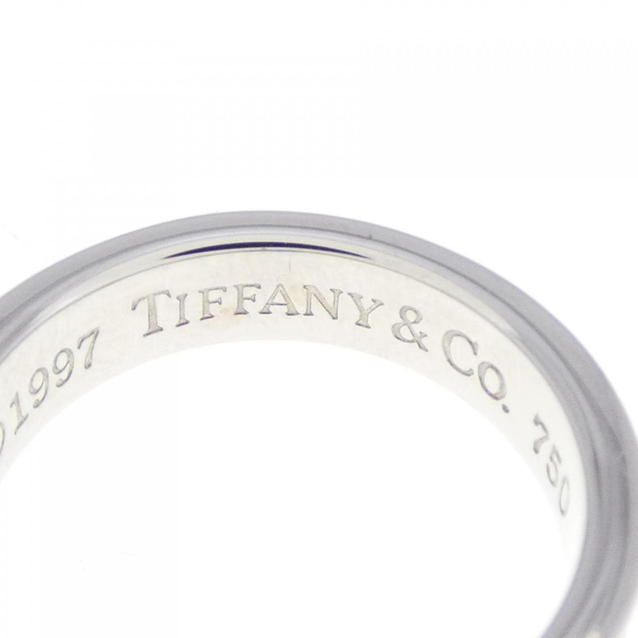 TIFFANY stacking ring