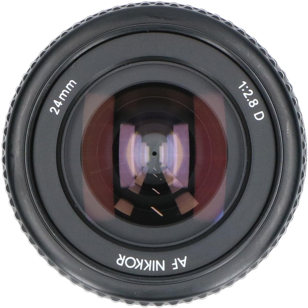 ＡＦ２４ｍｍ　Ｆ２．８Ｄ