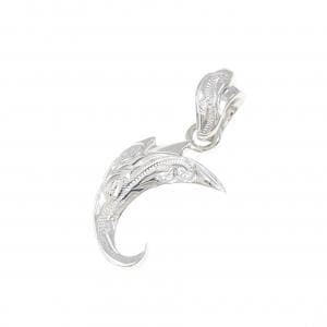 K14WG ペンダント