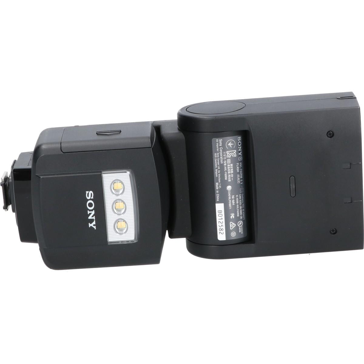 HVL-F60RM