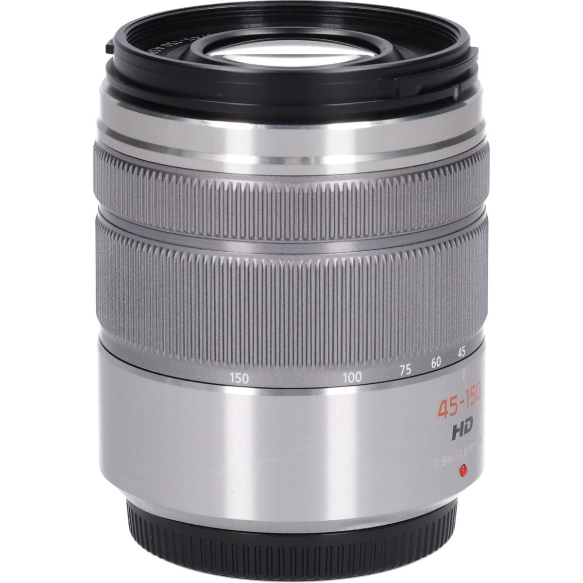 ４５－１５０ｍｍ　Ｆ４－５．６ＯＩＳ（Ｈ－ＦＳ４５１５０）