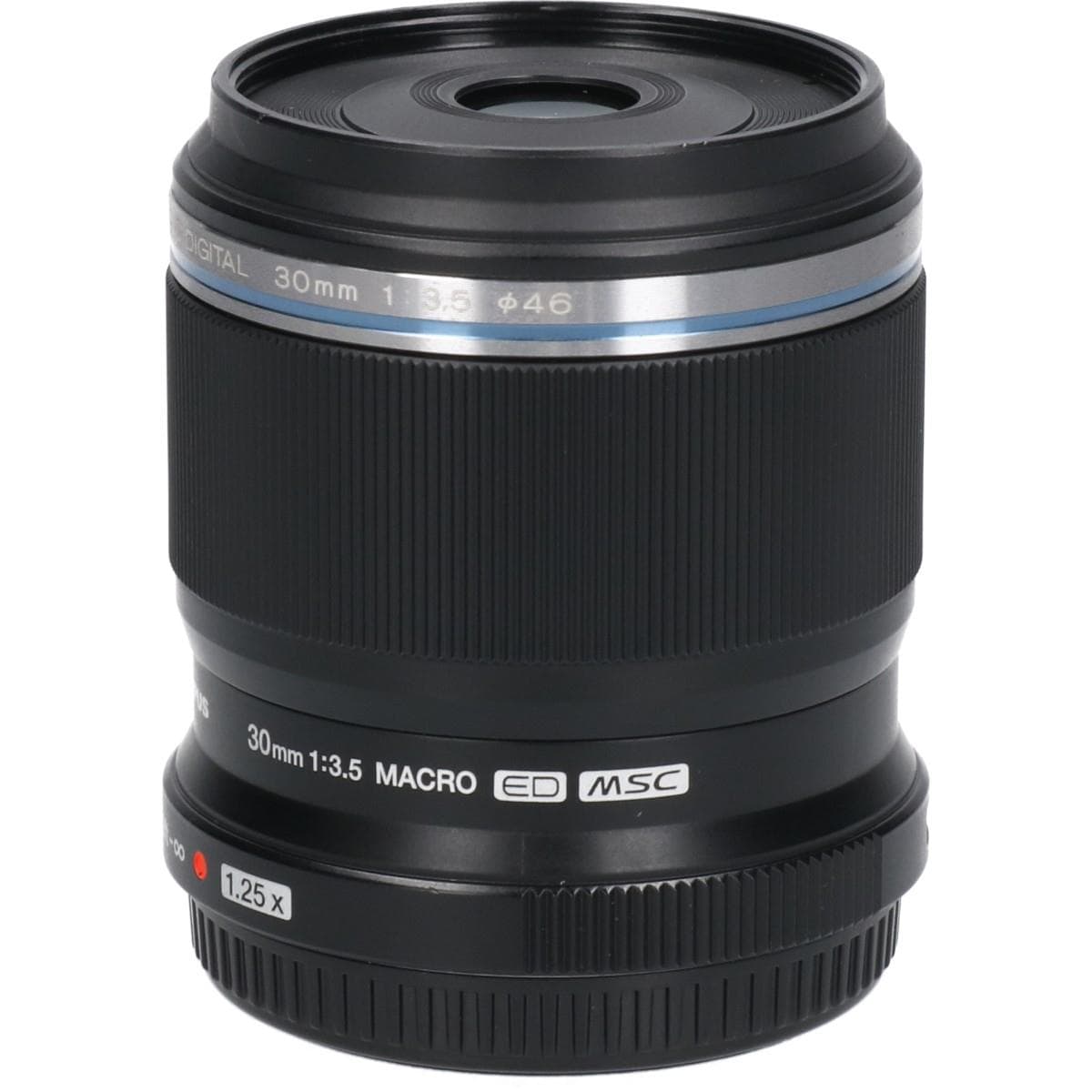 MZD30mm F3.5MACRO