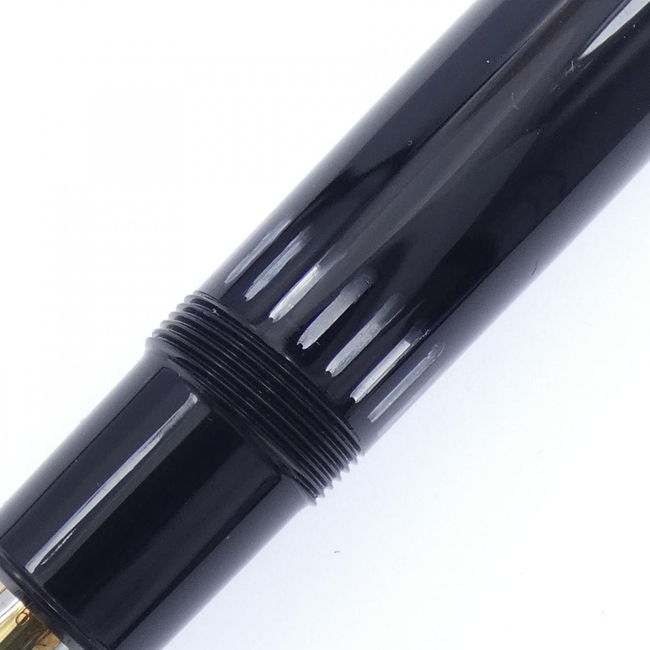 【ヴィンテージ】モンブラン マイスターシュテュック149（60年代後期） 万年筆