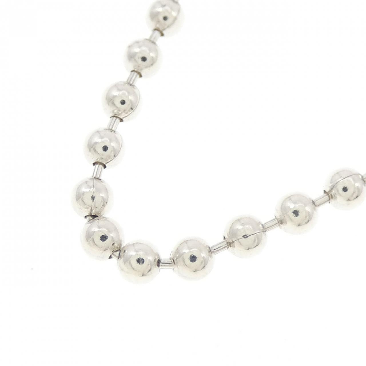 ティファニー 925 ネックレス